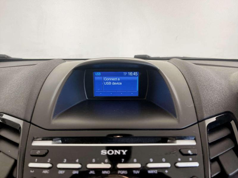 Used Ford Fiesta 2016 for sale - 77106577: Photo 23