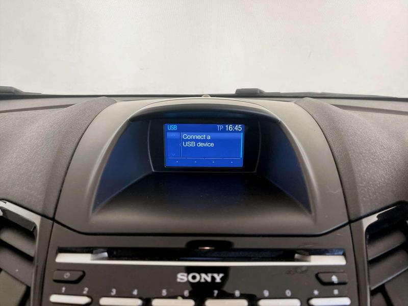 Used Ford Fiesta 2016 for sale - 77106577: Photo 24