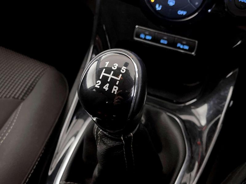 Used Ford Fiesta 2016 for sale - 77106577: Photo 26