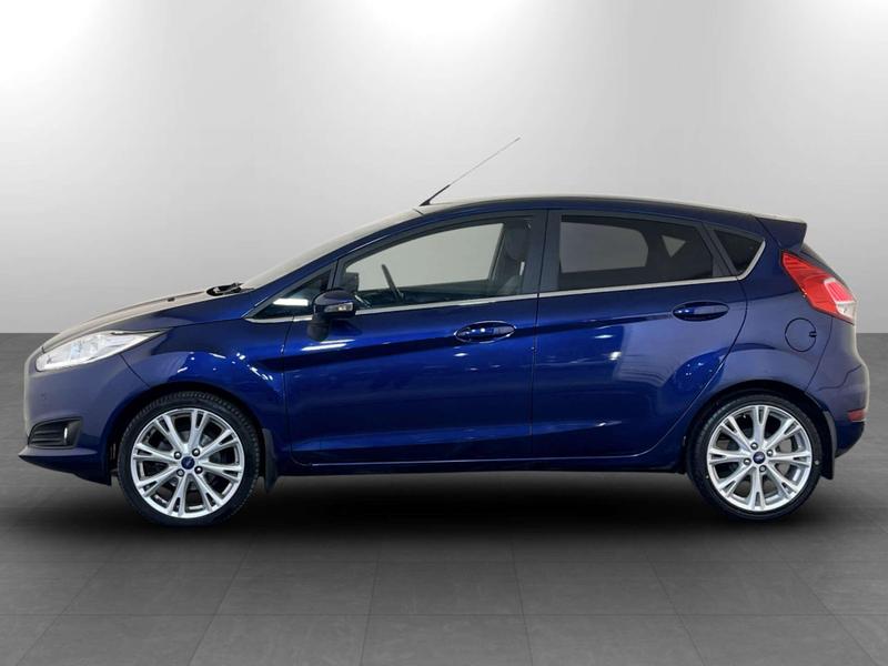 Used Ford Fiesta 2016 for sale - 77106577: Photo 7
