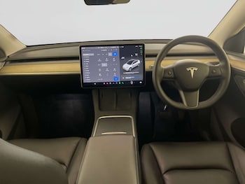 Used Tesla Model Y 2023 for sale - 78527003: Photo