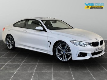 BMW - 4 Series