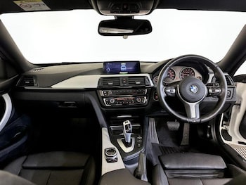 Used BMW 4 Series 2014 for sale - 75712506: Photo