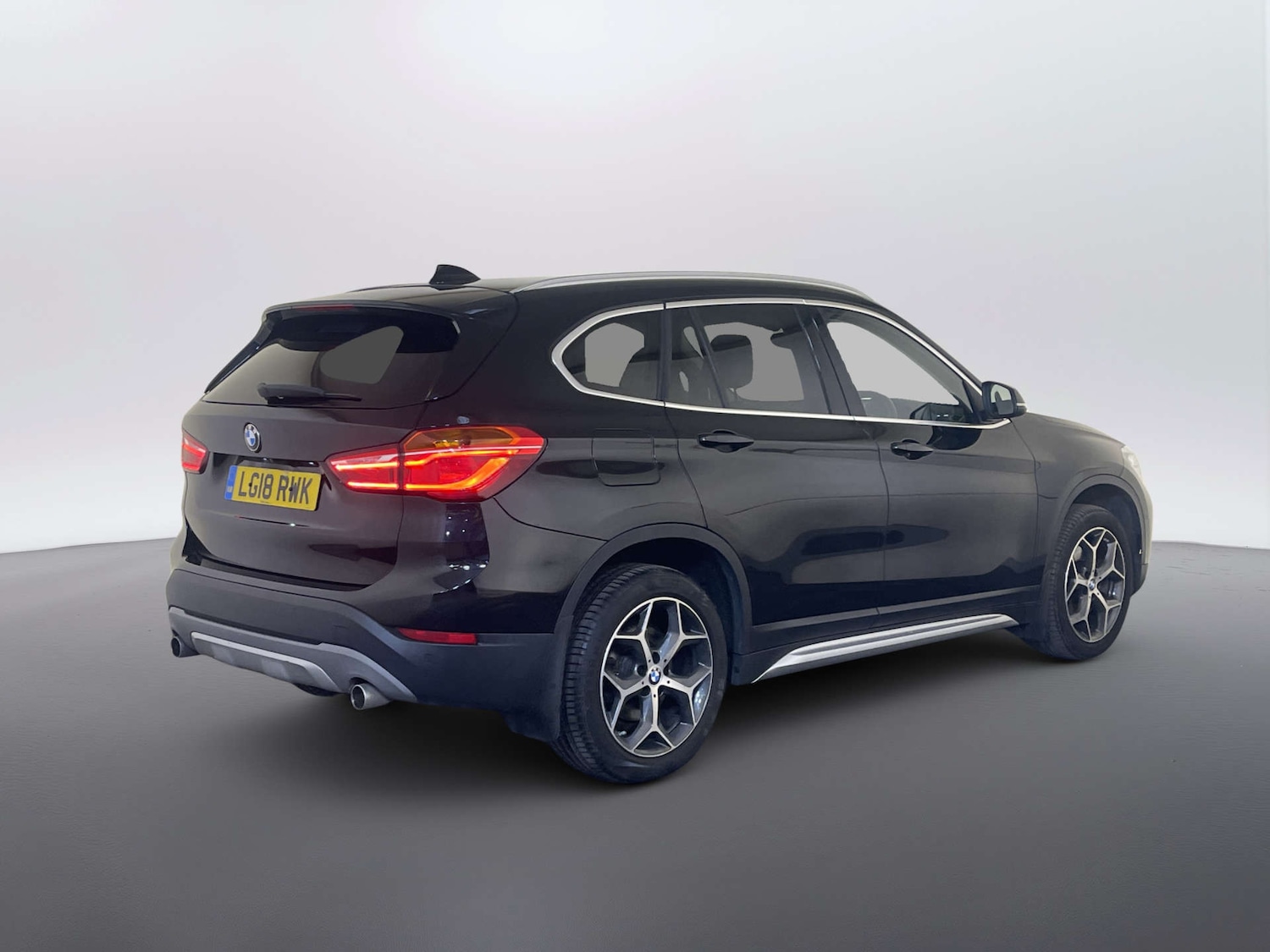 Used BMW X1 2018 for sale - 77920656: Photo 10