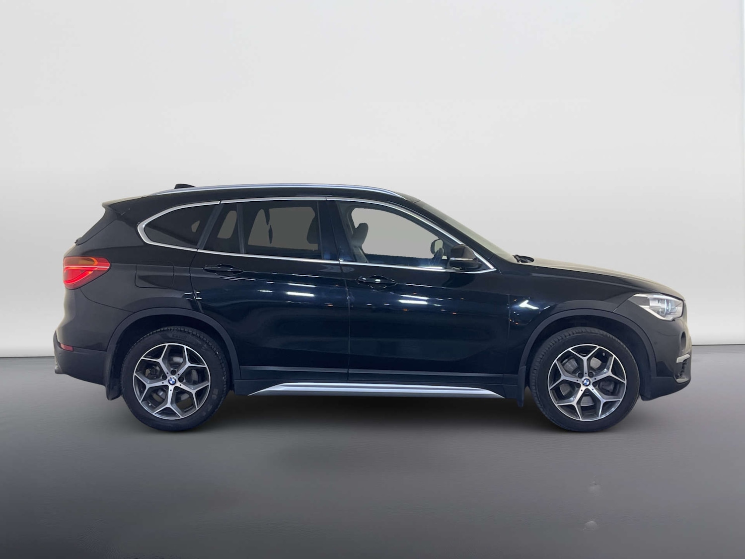 Used BMW X1 2018 for sale - 77920656: Photo 11