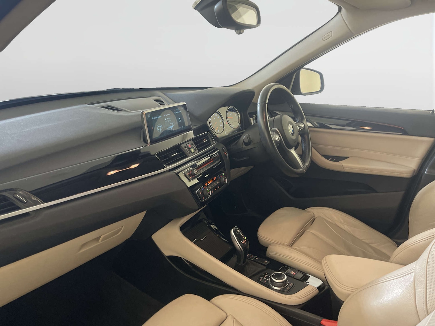 Used BMW X1 2018 for sale - 77920656: Photo 12