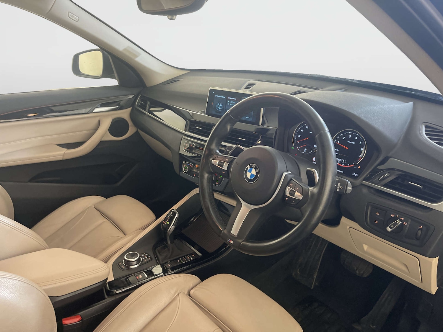 Used BMW X1 2018 for sale - 77920656: Photo 15