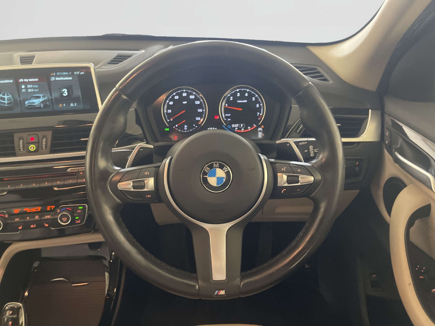 Used BMW X1 2018 for sale - 77920656: Photo 16