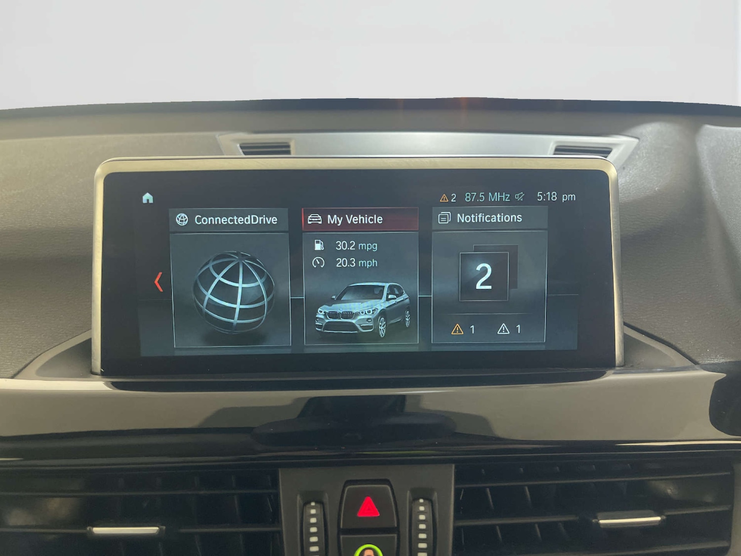 Used BMW X1 2018 for sale - 77920656: Photo 22