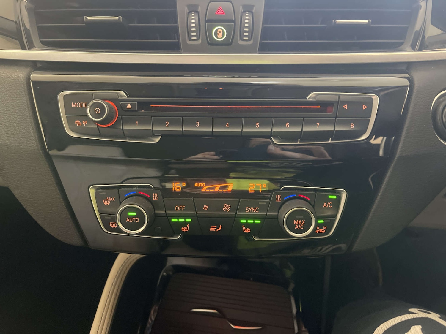 Used BMW X1 2018 for sale - 77920656: Photo 24