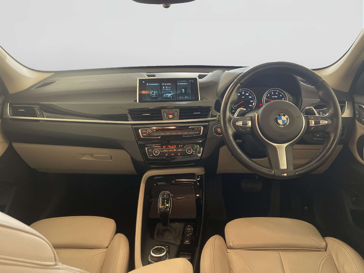 Used BMW X1 2018 for sale - 77920656: Photo 3