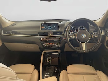 Used BMW X1 2018 for sale - 77920656: Photo