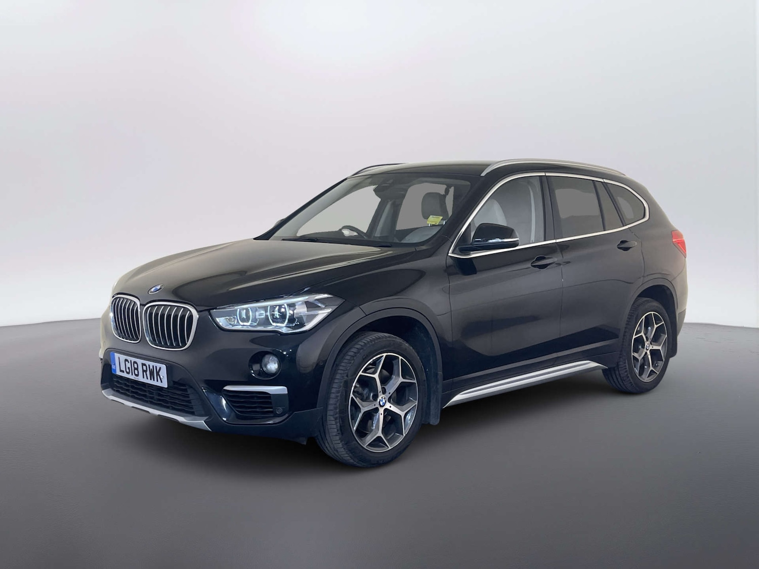 Used BMW X1 2018 for sale - 77920656: Photo 6