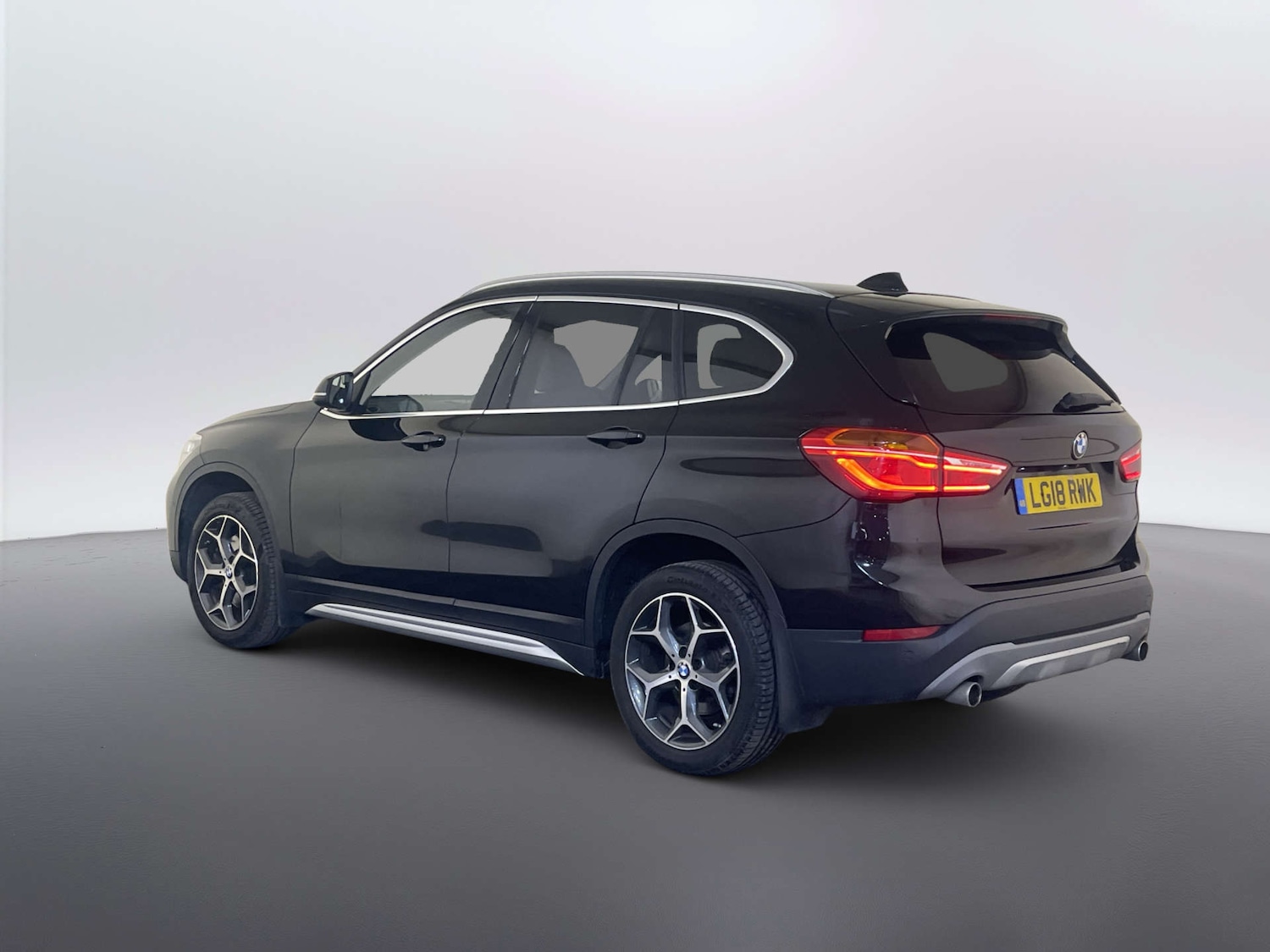 Used BMW X1 2018 for sale - 77920656: Photo 8