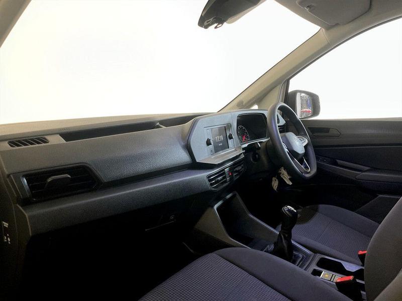 Used Volkswagen Caddy 2021 for sale - 76598559: Photo 12