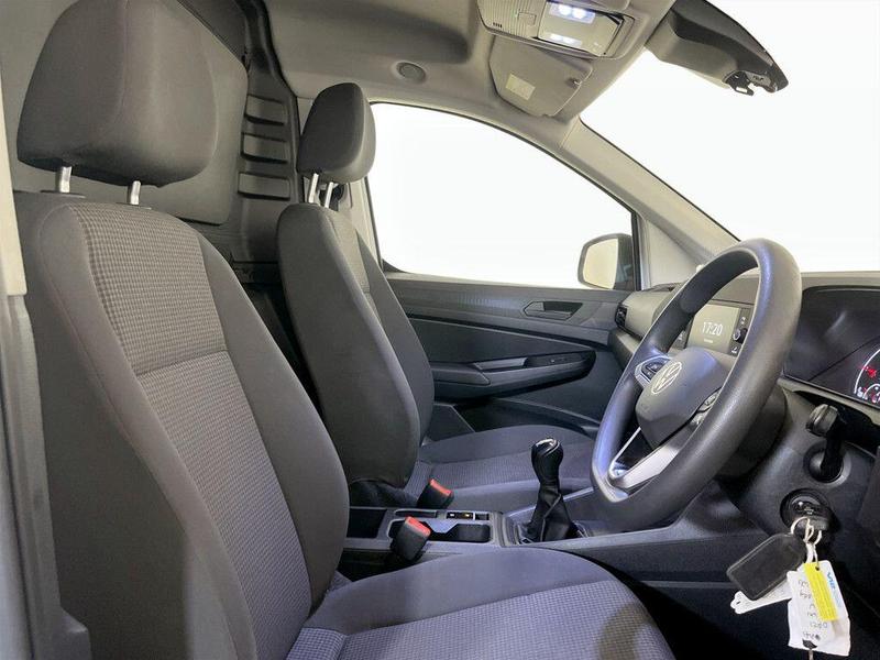 Used Volkswagen Caddy 2021 for sale - 76598559: Photo 13