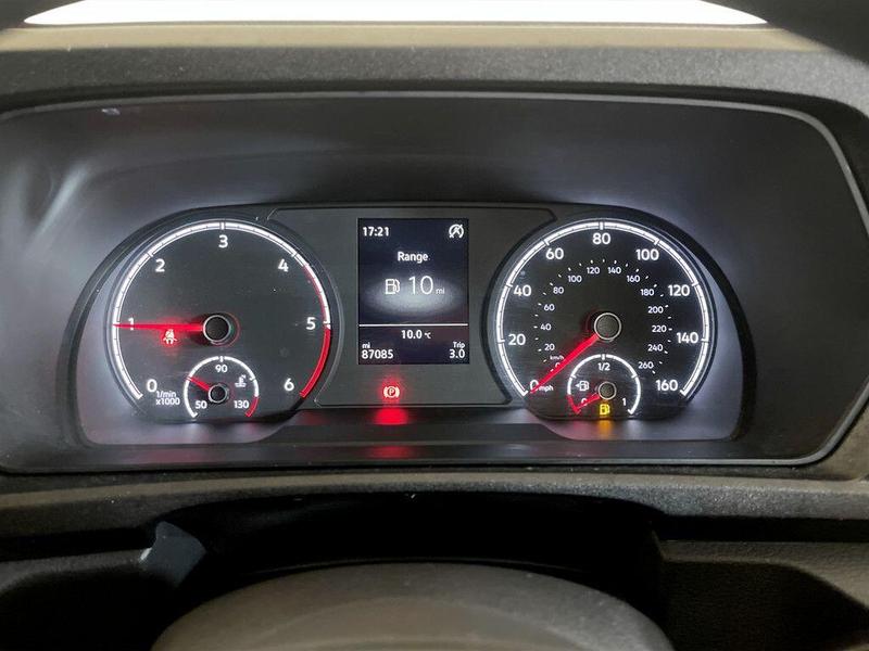 Used Volkswagen Caddy 2021 for sale - 76598559: Photo 18