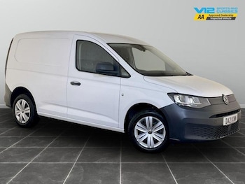 Volkswagen - Caddy