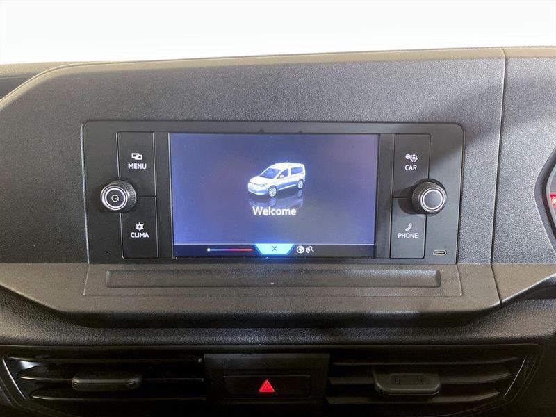 Used Volkswagen Caddy 2021 for sale - 76598559: Photo 20