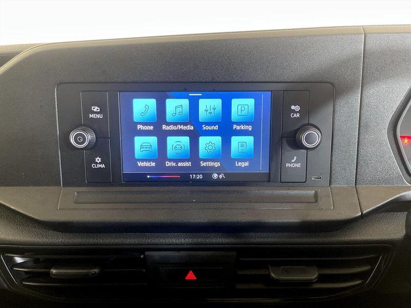 Used Volkswagen Caddy 2021 for sale - 76598559: Photo 21