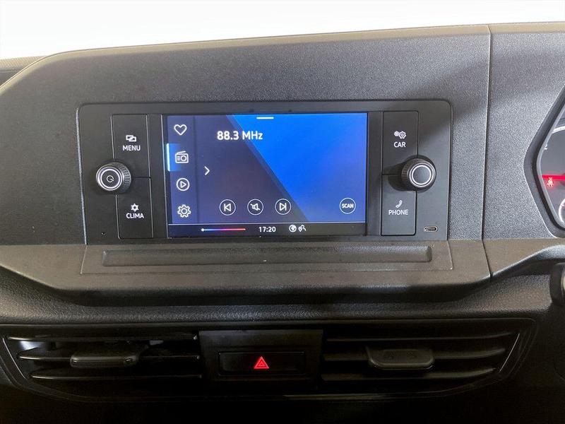 Used Volkswagen Caddy 2021 for sale - 76598559: Photo 24