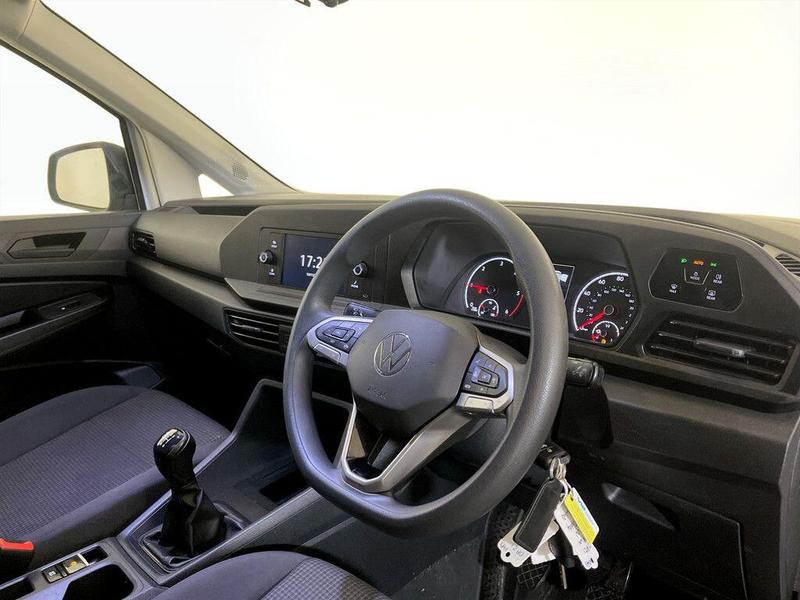 Used Volkswagen Caddy 2021 for sale - 76598559: Photo 3