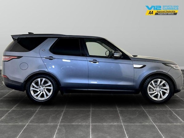 Used Land Rover Discovery 2020 for sale - 75712507: Photo 11