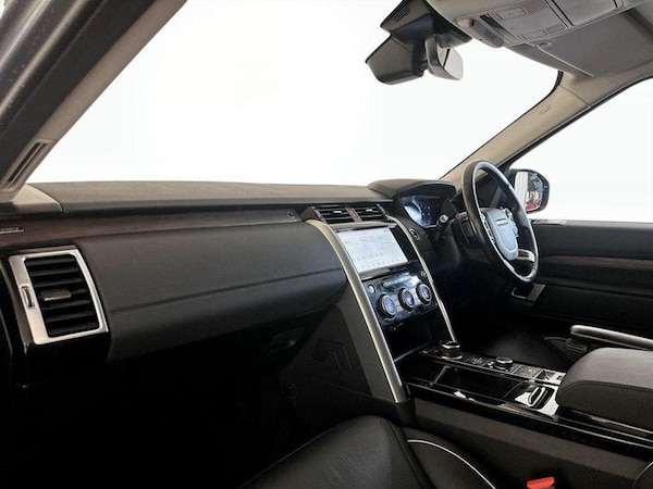 Used Land Rover Discovery 2020 for sale - 75712507: Photo 12