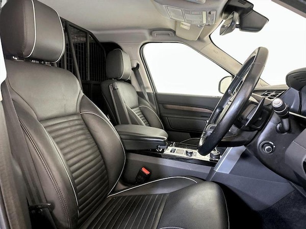 Used Land Rover Discovery 2020 for sale - 75712507: Photo 13