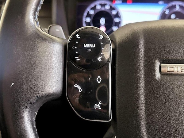 Used Land Rover Discovery 2020 for sale - 75712507: Photo 15