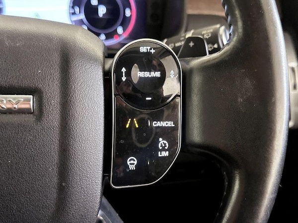 Used Land Rover Discovery 2020 for sale - 75712507: Photo 17
