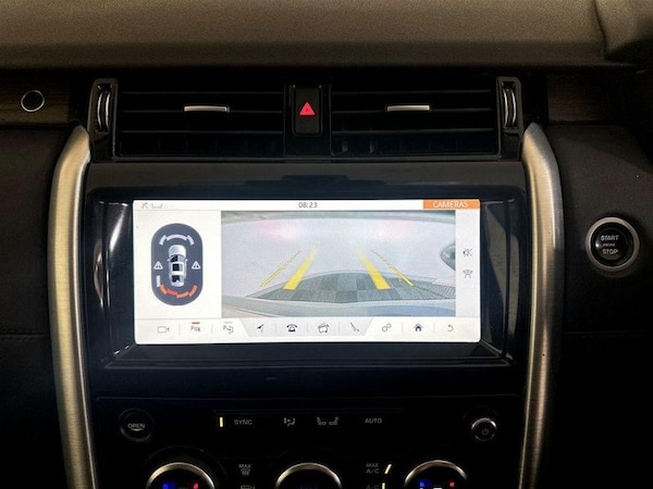 Used Land Rover Discovery 2020 for sale - 75712507: Photo 18