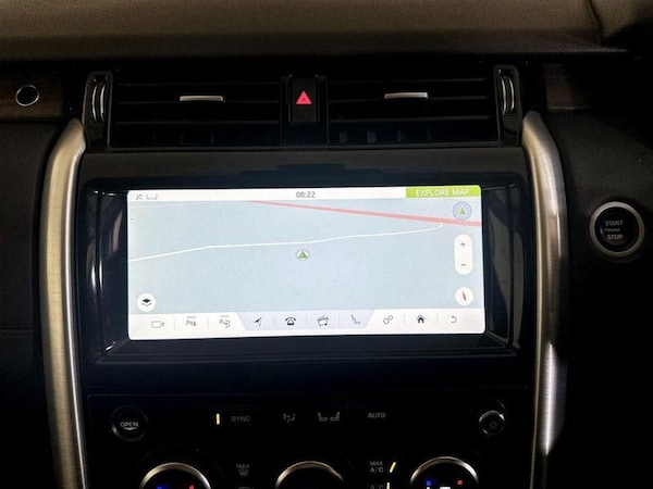 Used Land Rover Discovery 2020 for sale - 75712507: Photo 19
