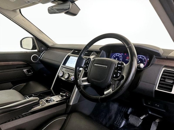 Used Land Rover Discovery 2020 for sale - 75712507: Photo 3