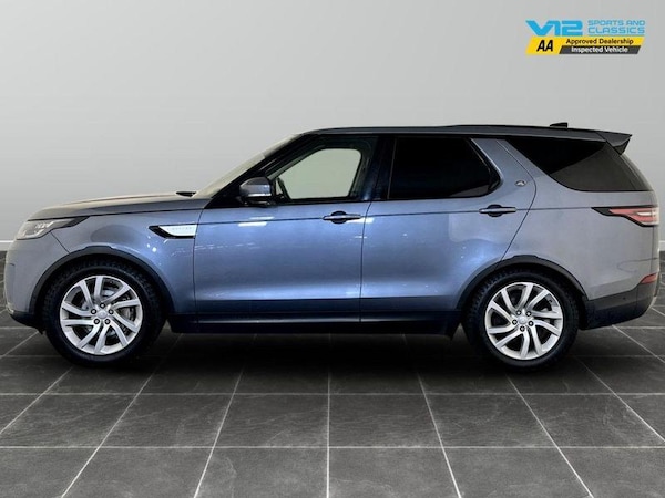 Used Land Rover Discovery 2020 for sale - 75712507: Photo 7