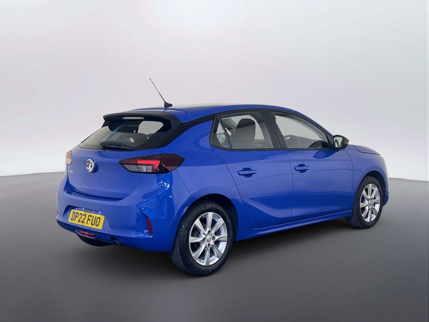 Used Vauxhall Corsa 2022 for sale - 78091328: Photo 10