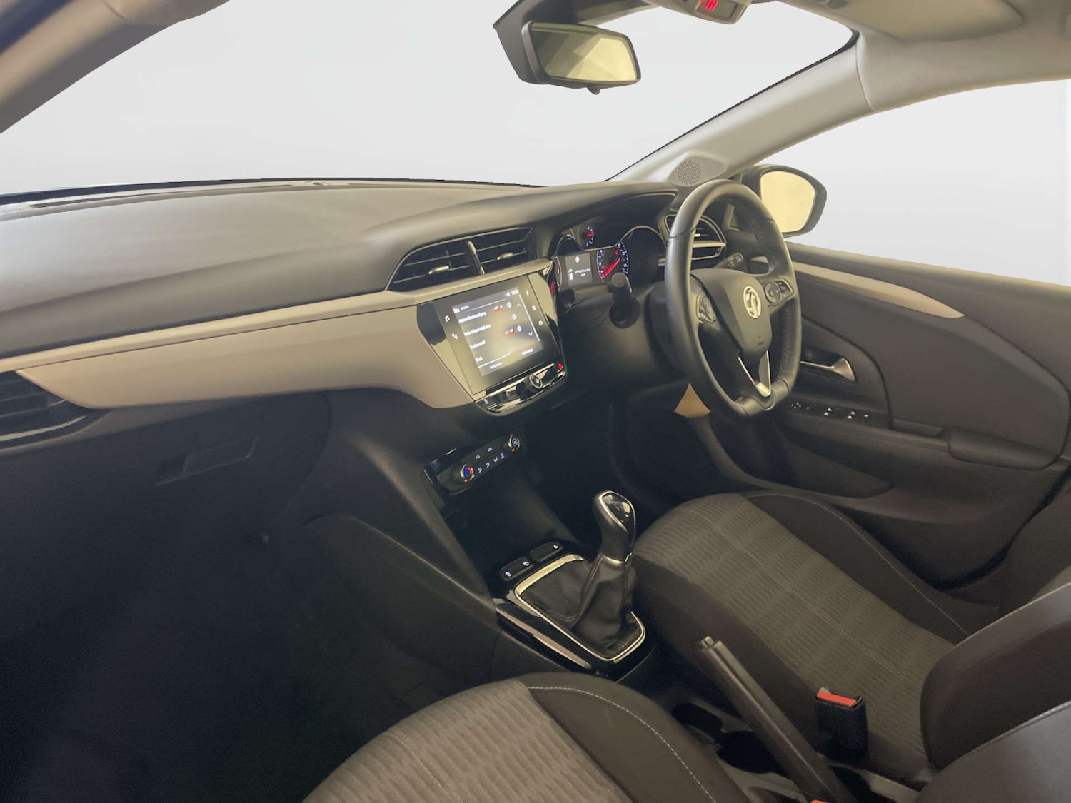 Used Vauxhall Corsa 2022 for sale - 78091328: Photo 12