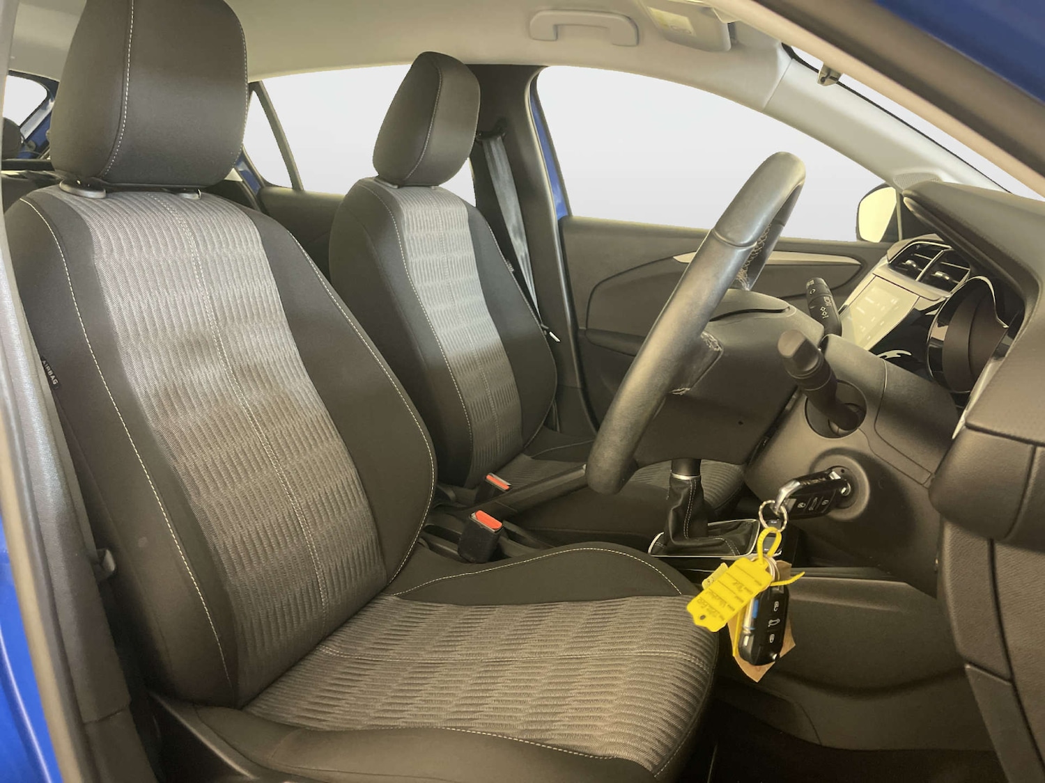 Used Vauxhall Corsa 2022 for sale - 78091328: Photo 13