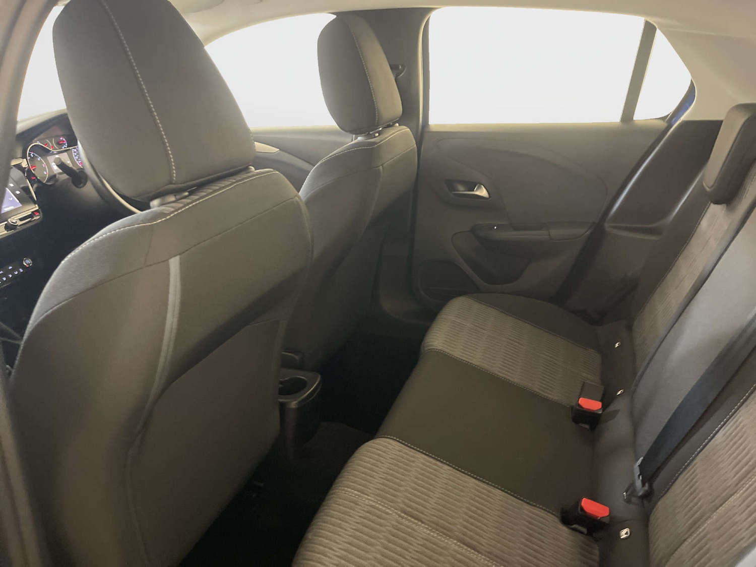 Used Vauxhall Corsa 2022 for sale - 78091328: Photo 14