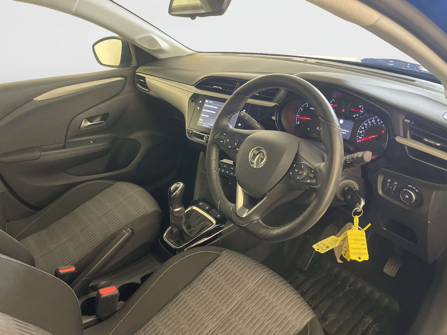 Used Vauxhall Corsa 2022 for sale - 78091328: Photo 15