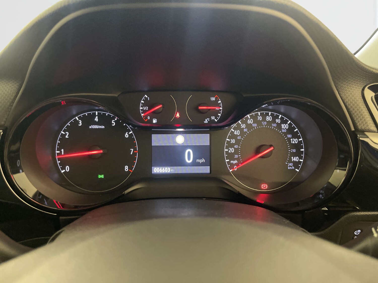 Used Vauxhall Corsa 2022 for sale - 78091328: Photo 18