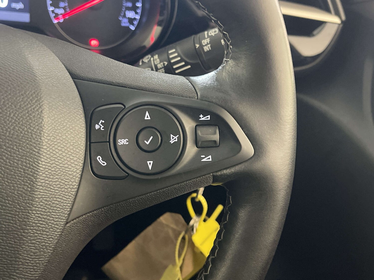 Used Vauxhall Corsa 2022 for sale - 78091328: Photo 19