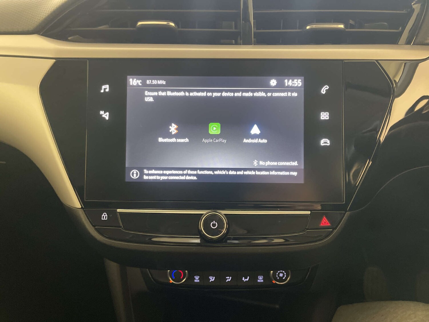 Used Vauxhall Corsa 2022 for sale - 78091328: Photo 20