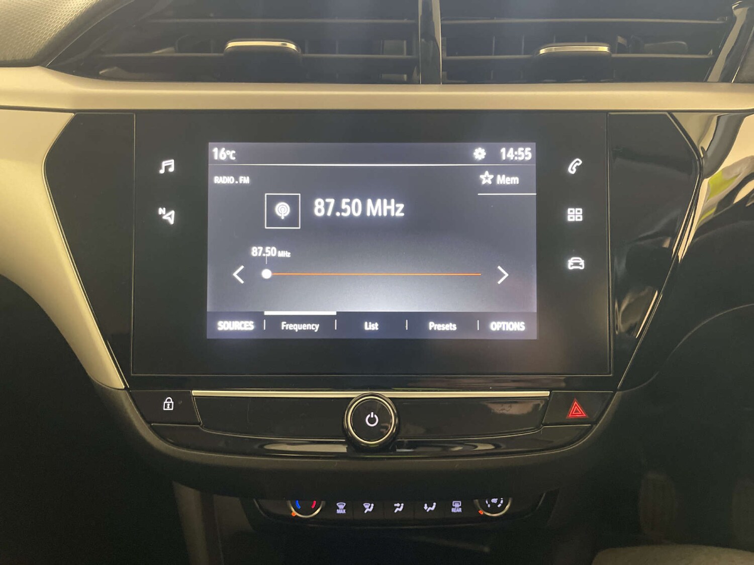 Used Vauxhall Corsa 2022 for sale - 78091328: Photo 21