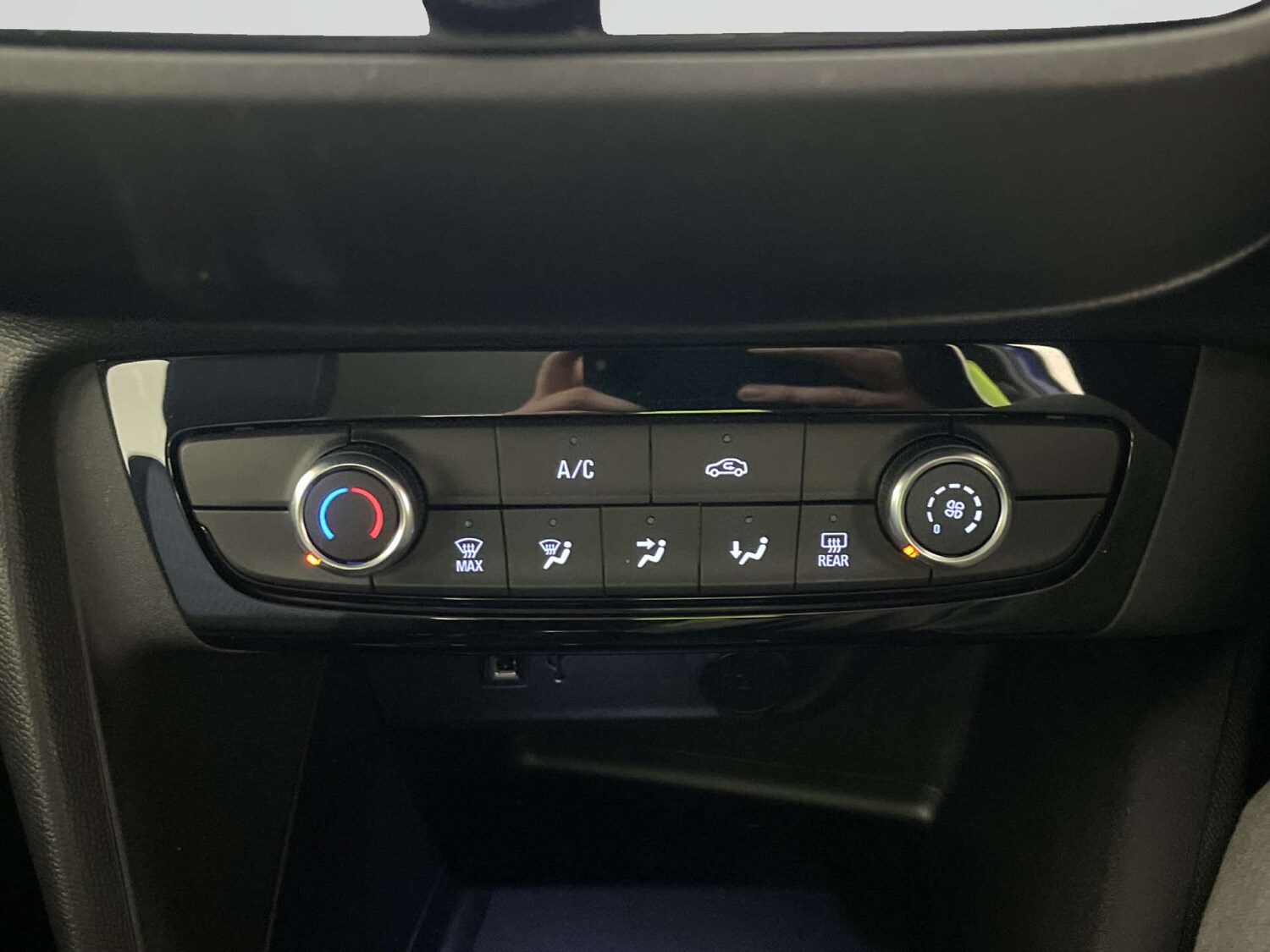 Used Vauxhall Corsa 2022 for sale - 78091328: Photo 22