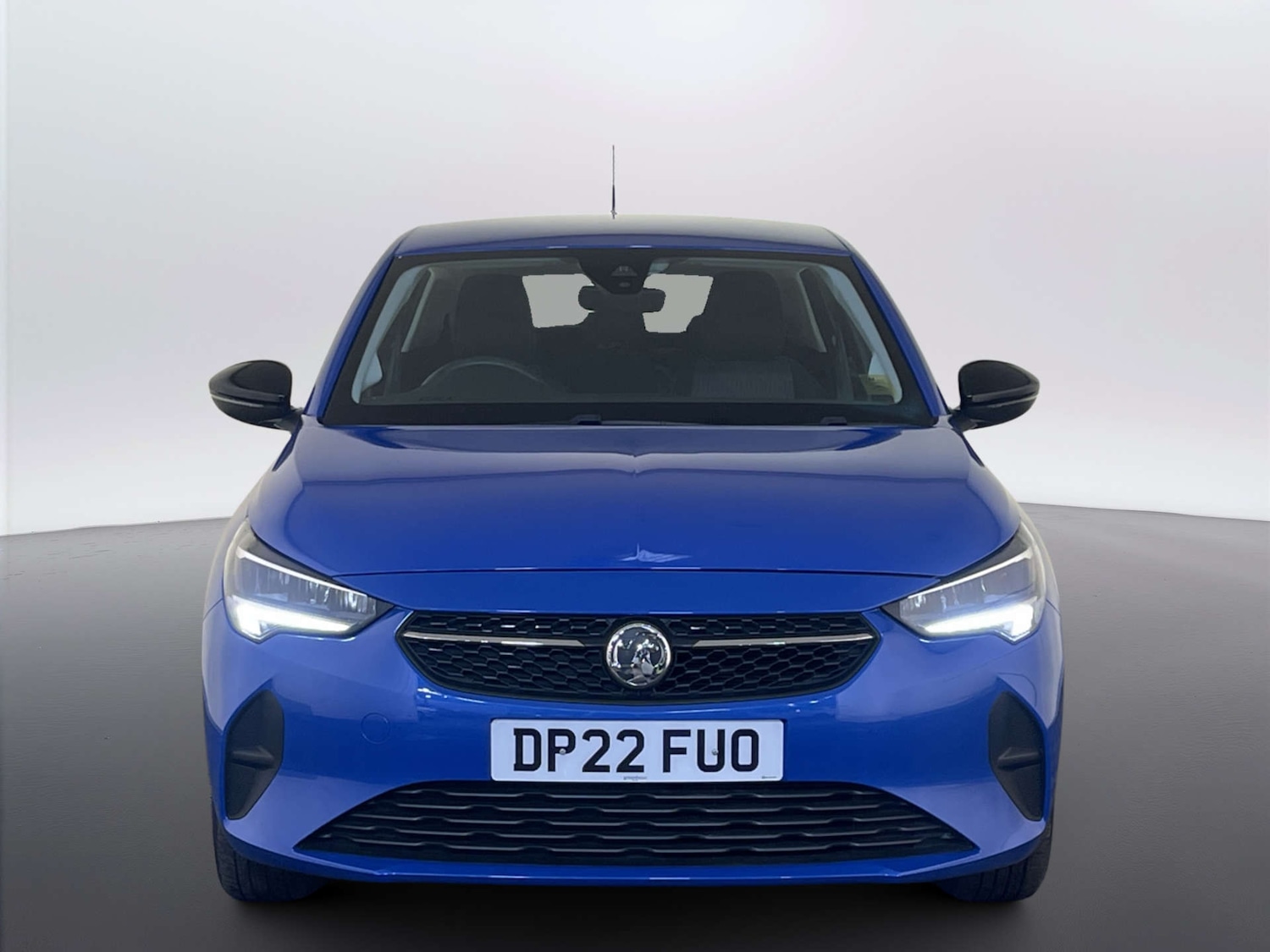 Used Vauxhall Corsa 2022 for sale - 78091328: Photo 5