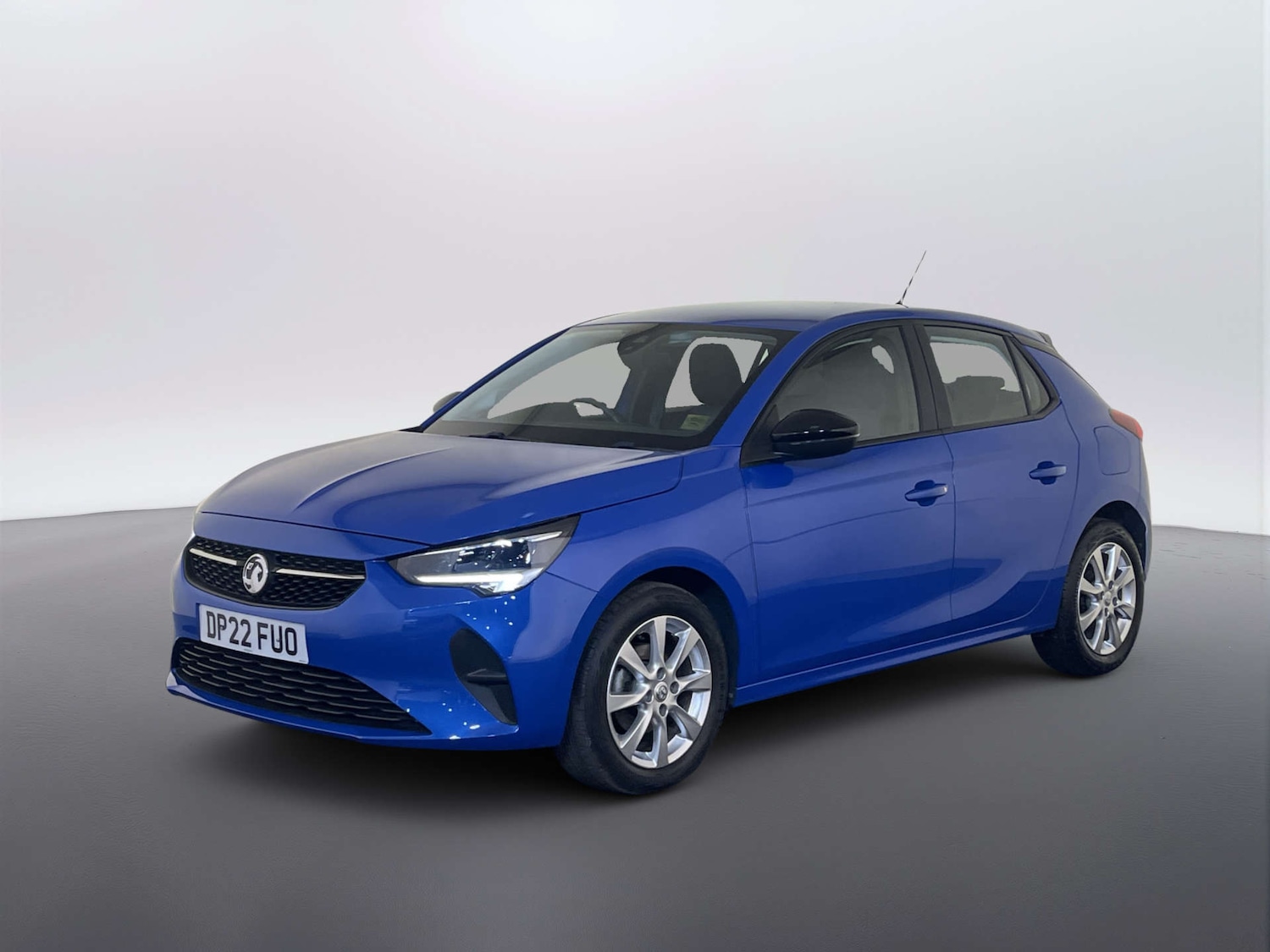 Used Vauxhall Corsa 2022 for sale - 78091328: Photo 6