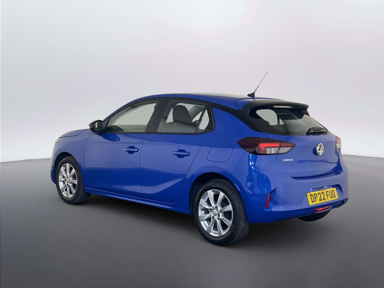 Used Vauxhall Corsa 2022 for sale - 78091328: Photo 8