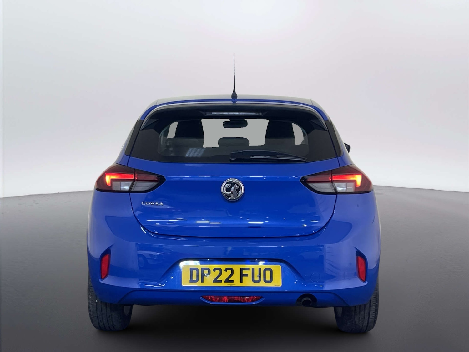 Used Vauxhall Corsa 2022 for sale - 78091328: Photo 9