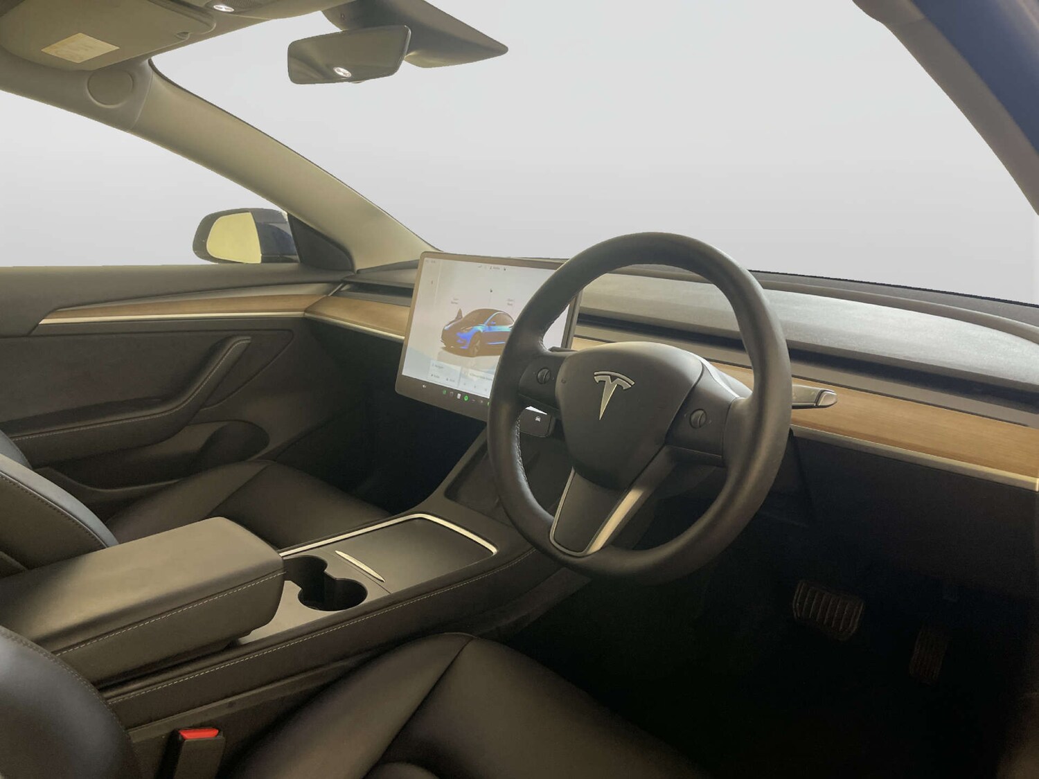 Used Tesla Model 3 2022 for sale - 77983803: Photo 15